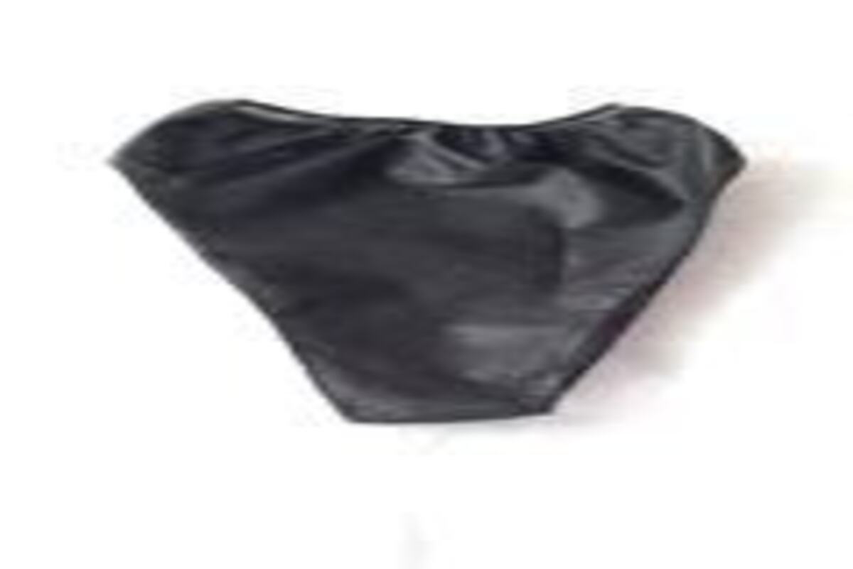 Tek kullanımlık slip 